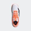 Dětské tenisové boty adidas Courtflash K - foto 2