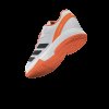 Dětské tenisové boty adidas Courtflash K - foto 19