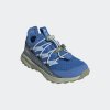 Dětské outdoorové boty adidas TERREX VOYAGER 21 H.RDY K - foto 5