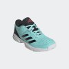 Dětské sálové boty adidas COURT STABIL JR - foto 5