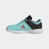 Dětské sálové boty adidas COURT STABIL JR - foto 4