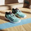 Dětské sálové boty adidas COURT STABIL JR - foto 23