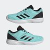 Dětské sálové boty adidas COURT STABIL JR - foto 9