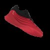 Dětské basketbalové boty adidas DAME X J - foto 16
