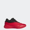 Basketbalové boty adidas DAME X - foto 1