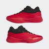 Basketbalové boty adidas DAME X - foto 9