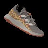 Dětské outdoorové boty adidas TERREX VOYAGER 21 H.RDY K - foto 14