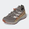 Dětské outdoorové boty adidas TERREX VOYAGER 21 H.RDY K - foto 9