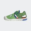 Dětské sandále adidas TERREX CAPTAIN TOEY 2.0 MCFT K - foto 4