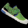 Dětské sandále adidas TERREX CAPTAIN TOEY 2.0 MCFT K - foto 16