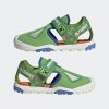 Dětské sandále adidas TERREX CAPTAIN TOEY 2.0 MCFT K - foto 9