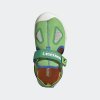 Dětské sandále adidas TERREX CAPTAIN TOEY 2.0 MCFT K - foto 2