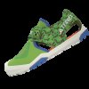 Dětské sandále adidas TERREX CAPTAIN TOEY 2.0 MCFT K - foto 12