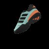 Dětské tenisové boty adidas Barricade K - foto 19