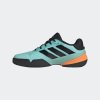 Dětské tenisové boty adidas Barricade K - foto 4