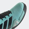 Dětské tenisové boty adidas Barricade K - foto 8