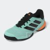 Dětské tenisové boty adidas Barricade K - foto 10