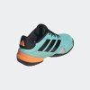 Dětské tenisové boty adidas Barricade K - foto 6