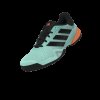 Dětské tenisové boty adidas Barricade K - foto 13