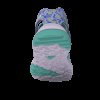 Dětské sandále adidas TERREX CAPTAIN TOEY 2.0 MCFT K - foto 18