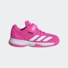 Dětské tenisové boty adidas Courtflash K CF C - foto 0