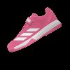 Dětské tenisové boty adidas Courtflash K CF C - foto 12
