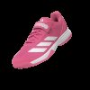 Dětské tenisové boty adidas Courtflash K CF C - foto 13