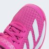 Dětské tenisové boty adidas Courtflash K CF C - foto 7