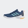 Pánské sálové boty adidas Novaflight 2 M - foto 4