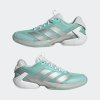 Dámské tenisové boty adidas adizero Ubersonic 5 W - foto 9