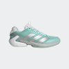 Dámské tenisové boty adidas adizero Ubersonic 5 W - foto 0