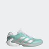 Dámské tenisové boty adidas adizero Ubersonic 5 W - foto 1