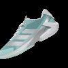 Dámské tenisové boty adidas adizero Ubersonic 5 W - foto 12