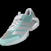 Dámské tenisové boty adidas adizero Ubersonic 5 W - foto 13