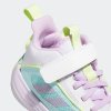 Dětské basketbalové boty adidas OWNTHEGAME 3.0 K - foto 7