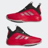 Pánské basketbalové boty adidas OWNTHEGAME 3.0 - foto 9