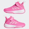 Dětské basketbalové boty adidas OWNTHEGAME 3.0 K - foto 9