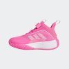 Dětské basketbalové boty adidas OWNTHEGAME 3.0 K - foto 4