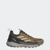 Pánské outdoorové boty adidas TERREX FREE HIKER 2 LOW GTX - foto 1