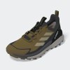 Pánské outdoorové boty adidas TERREX FREE HIKER 2 LOW GTX - foto 10
