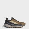 Pánské outdoorové boty adidas TERREX FREE HIKER 2 LOW GTX - foto 20