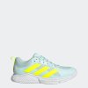 Dámské sálové boty adidas Court Team 2.0 W - foto 1