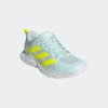 Dámské sálové boty adidas Court Team 2.0 W - foto 5