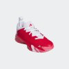Dětské basketbalové boty adidas Adidas Initiation J - foto 5