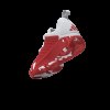 Dětské basketbalové boty adidas Adidas Initiation J - foto 19