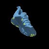 Dětské basketbalové boty adidas Adidas Initiation J - foto 15