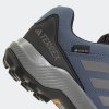 Dětské outdoorové boty adidas TERREX GTX K - foto 8