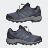 Dětské outdoorové boty adidas TERREX GTX K - foto 9