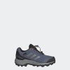 Dětské outdoorové boty adidas TERREX GTX K - foto 1