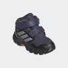 Dětské kotníkové boty adidas TERREX SKYCHASER MID GTX CF I - foto 5